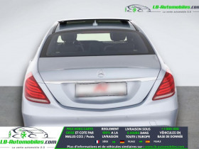 Mercedes Classe S 500 500  occasion � Beaupuy - photo n�5