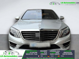 Mercedes Classe S 500 500  occasion � Beaupuy - photo n�4