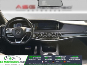 Mercedes Classe S 500 500  occasion � Beaupuy - photo n�3