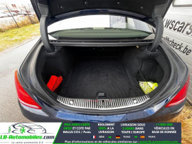 Mercedes Classe S 500 500  occasion � Beaupuy - photo n�5
