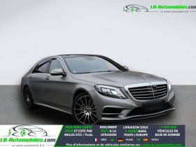 Mercedes Classe S 500 , garage LB AUTOMOBILES � Beaupuy