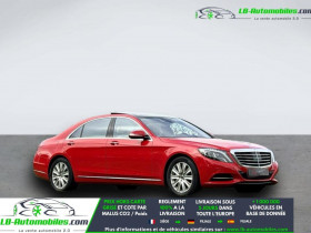 Mercedes Classe S 500 500  occasion � Beaupuy - photo n�2