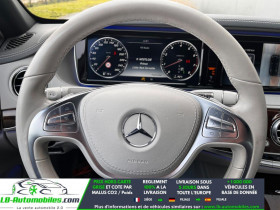 Mercedes Classe S 500 500  occasion � Beaupuy - photo n�4