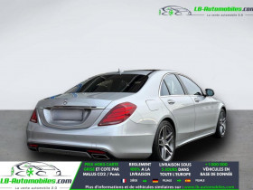 Mercedes Classe S 500 500  occasion � Beaupuy - photo n�3