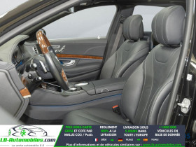 Mercedes Classe S 500 500  occasion � Beaupuy - photo n�4