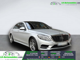 Mercedes Classe S 500 500  occasion � Beaupuy - photo n�2