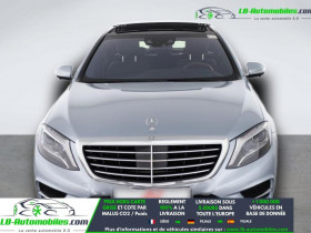 Mercedes Classe S 500 500  occasion � Beaupuy - photo n�3