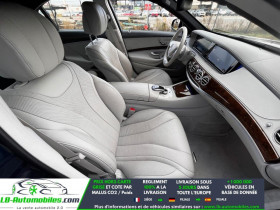 Mercedes Classe S 500 500  occasion � Beaupuy - photo n�3