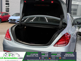 Mercedes Classe S 500 500  occasion � Beaupuy - photo n�4