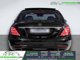 Mercedes Classe S 500 500  occasion � Beaupuy - photo n�3