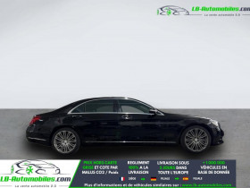 Mercedes Classe S 500 500  occasion � Beaupuy - photo n�4