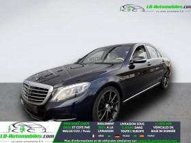Mercedes Classe S 500 500  occasion � Beaupuy - photo n�2