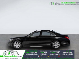 Mercedes Classe S 500 500  occasion � Beaupuy - photo n�2