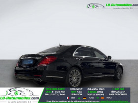 Mercedes Classe S 500 500  occasion � Beaupuy - photo n�3