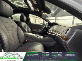 Mercedes Classe S 500 500  occasion � Beaupuy - photo n�3