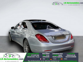 Mercedes Classe S 500 500  occasion � Beaupuy - photo n�2