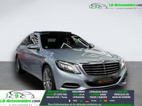 Mercedes Classe S 500 , garage LB AUTOMOBILES � Beaupuy