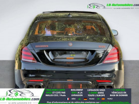 Mercedes Classe S 500 , garage LB AUTOMOBILES � Beaupuy
