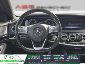 Mercedes Classe S 500 500  occasion � Beaupuy - photo n�8
