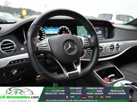 Mercedes Classe S 500 500  occasion � Beaupuy - photo n�5