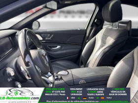 Mercedes Classe S 500 500  occasion � Beaupuy - photo n�7
