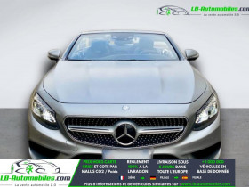 Mercedes Classe S 500 500  occasion � Beaupuy - photo n�4