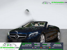 Mercedes Classe S 500 500  occasion � Beaupuy - photo n�2