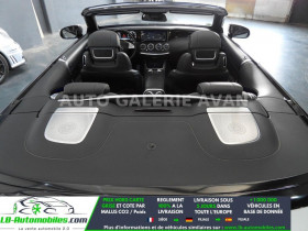 Mercedes Classe S 500 500  occasion � Beaupuy - photo n�7