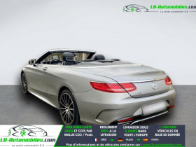 Mercedes Classe S 500 500  occasion � Beaupuy - photo n�3