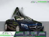 Mercedes Classe S 500 500  � Beaupuy 31