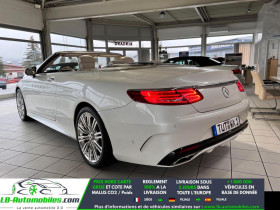 Mercedes Classe S 500 500  occasion � Beaupuy - photo n�6