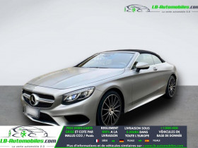 Mercedes Classe S 500 500  occasion � Beaupuy - photo n�2