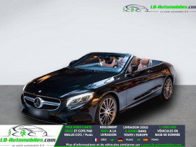 Mercedes Classe S 500 , garage LB AUTOMOBILES � Beaupuy