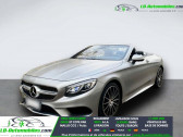 Mercedes Classe S 500 500  � Beaupuy 31