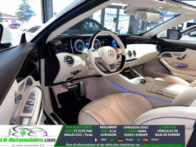 Mercedes Classe S 500 500  occasion � Beaupuy - photo n�5