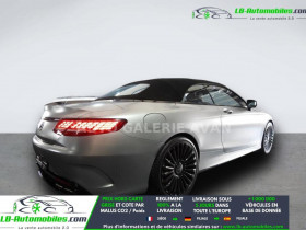 Mercedes Classe S 500 500  occasion � Beaupuy - photo n�3