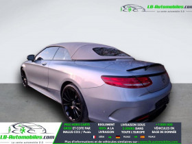 Mercedes Classe S 500 500  occasion � Beaupuy - photo n�3