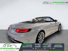 Mercedes Classe S 500 500  occasion � Beaupuy - photo n�3