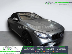 Mercedes Classe S 500 500  occasion � Beaupuy - photo n�2