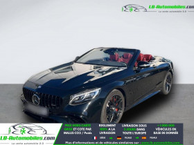 Mercedes Classe S 500 , garage LB AUTOMOBILES � Beaupuy