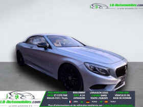 Mercedes Classe S 500 500  occasion � Beaupuy - photo n�2
