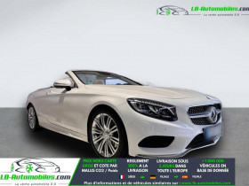 Mercedes Classe S 500 500  occasion � Beaupuy - photo n�2