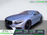 Mercedes Classe S 500 500  � Beaupuy 31