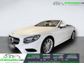 Mercedes Classe S 500 500  � Beaupuy 31