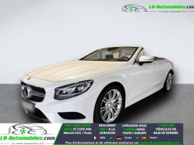 Mercedes Classe S 500 , garage LB AUTOMOBILES � Beaupuy