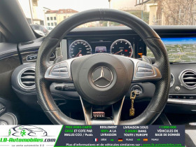 Mercedes Classe S 500 500  occasion � Beaupuy - photo n�8