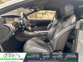 Mercedes Classe S 500 500  occasion � Beaupuy - photo n�7