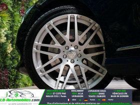 Mercedes Classe S 500 500  occasion � Beaupuy - photo n�5