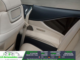 Mercedes Classe S 500 500  occasion � Beaupuy - photo n�4