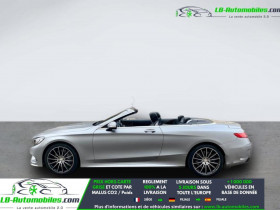 Mercedes Classe S 500 500  occasion � Beaupuy - photo n�5